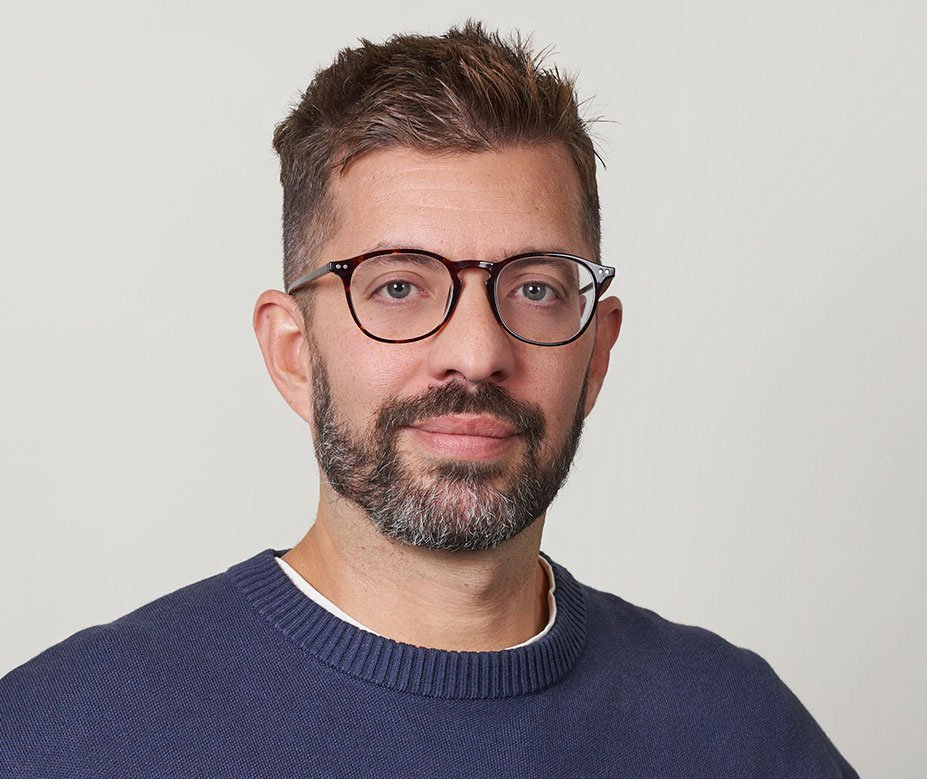 Juan Pablo Rabascall